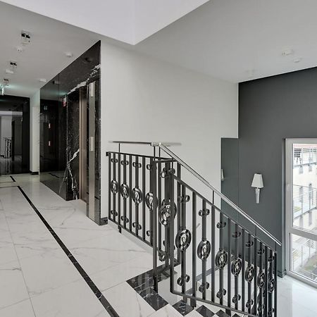 Tartaczna Apartments City Center & Parking By Downtown Apartments Gdansk Luaran gambar