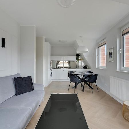 Tartaczna Apartments City Center & Parking By Downtown Apartments Gdansk Luaran gambar