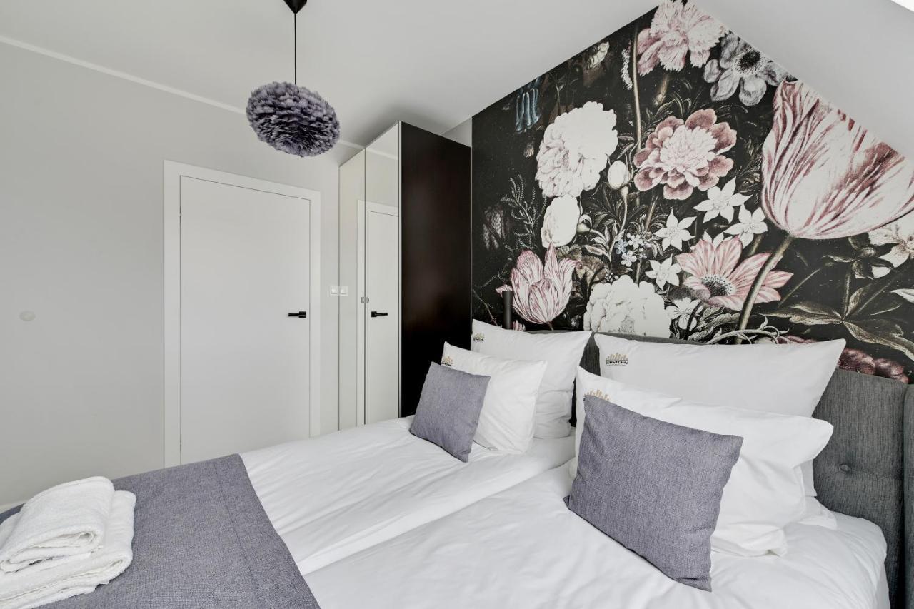 Tartaczna Apartments City Center & Parking By Downtown Apartments Gdansk Luaran gambar